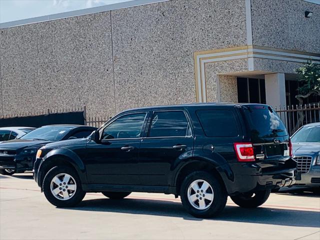 used 2011 Ford Escape car, priced at $3,990