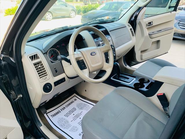 used 2011 Ford Escape car, priced at $3,990