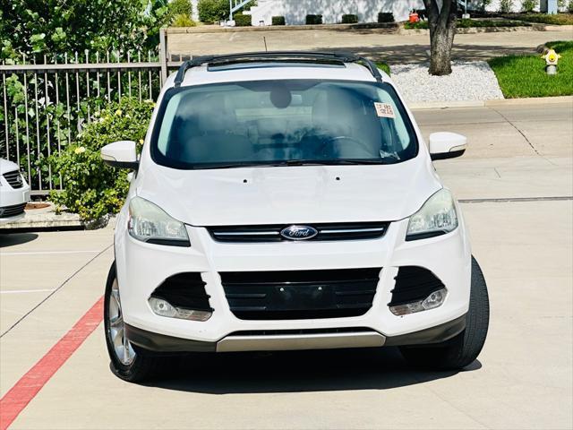 used 2013 Ford Escape car, priced at $5,500
