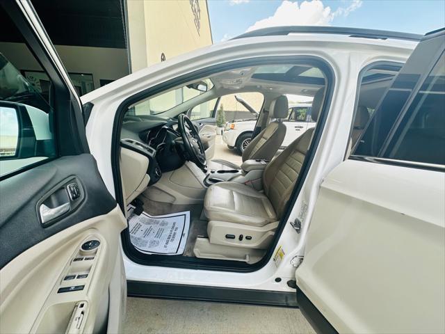used 2013 Ford Escape car, priced at $5,500