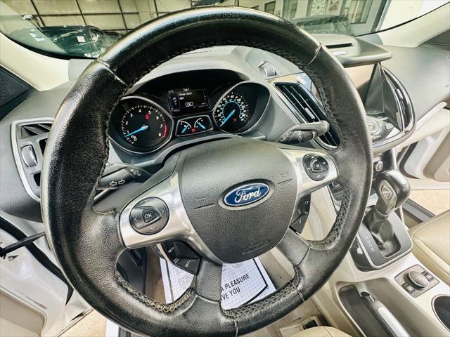used 2013 Ford Escape car, priced at $5,500