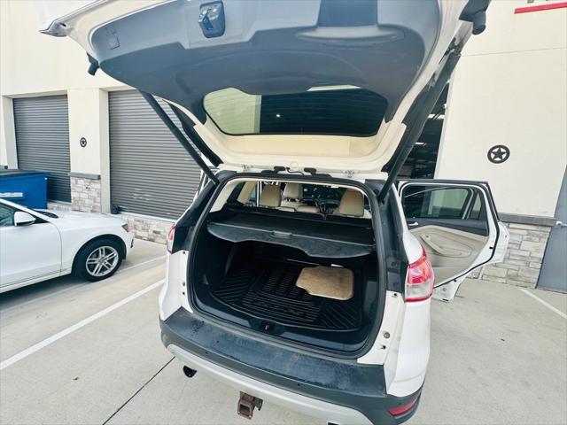 used 2013 Ford Escape car, priced at $5,500