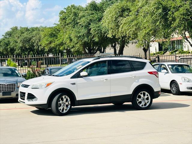 used 2013 Ford Escape car, priced at $5,500
