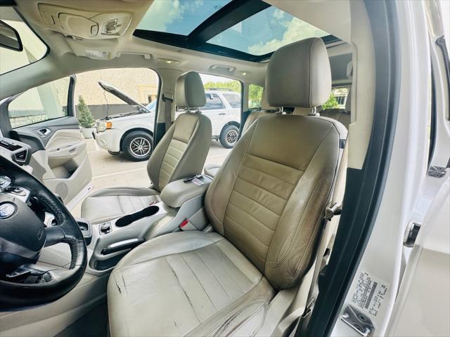 used 2013 Ford Escape car, priced at $5,500