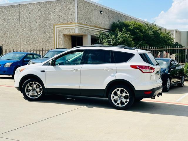 used 2013 Ford Escape car, priced at $5,500
