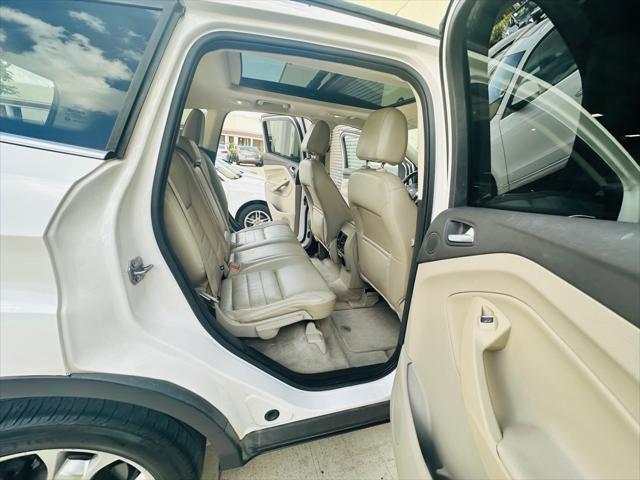 used 2013 Ford Escape car, priced at $5,500