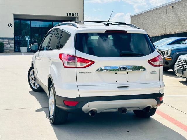 used 2013 Ford Escape car, priced at $5,500