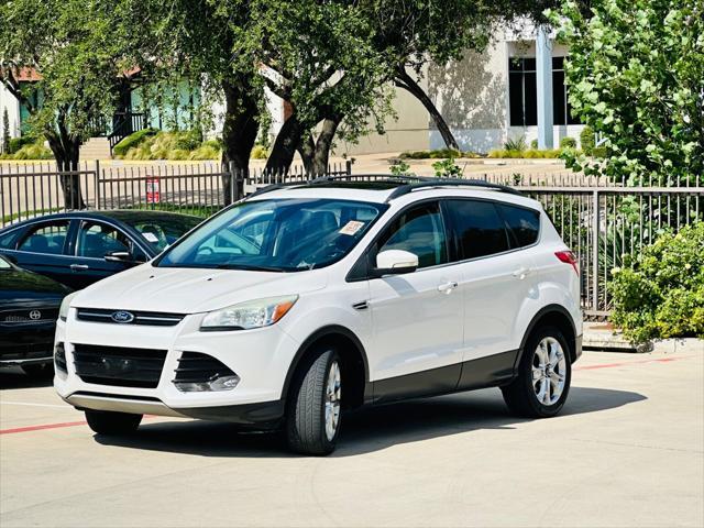 used 2013 Ford Escape car, priced at $5,500