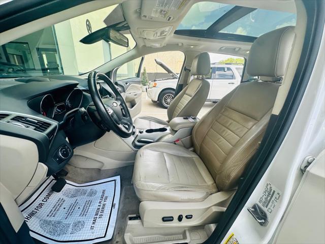 used 2013 Ford Escape car, priced at $5,500