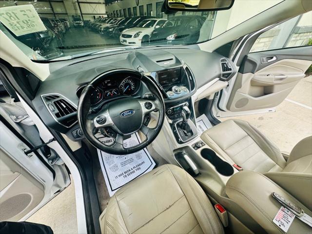 used 2013 Ford Escape car, priced at $5,500