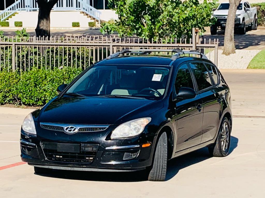 used 2012 Hyundai Elantra Touring car, priced at $4,500