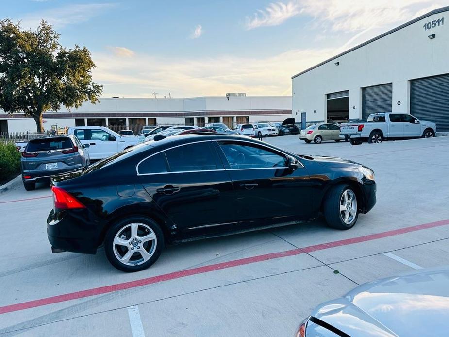 used 2012 Volvo S60 car, priced at $4,990