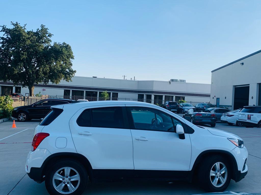 used 2020 Chevrolet Trax car, priced at $6,990