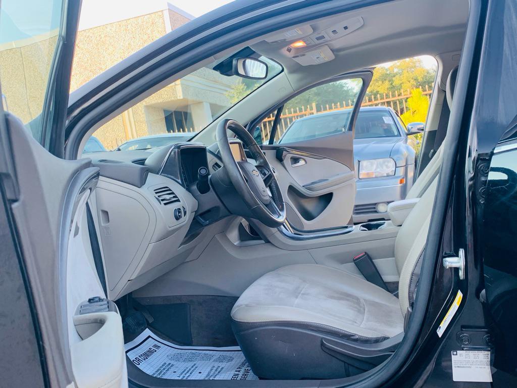 used 2014 Chevrolet Volt car, priced at $5,990