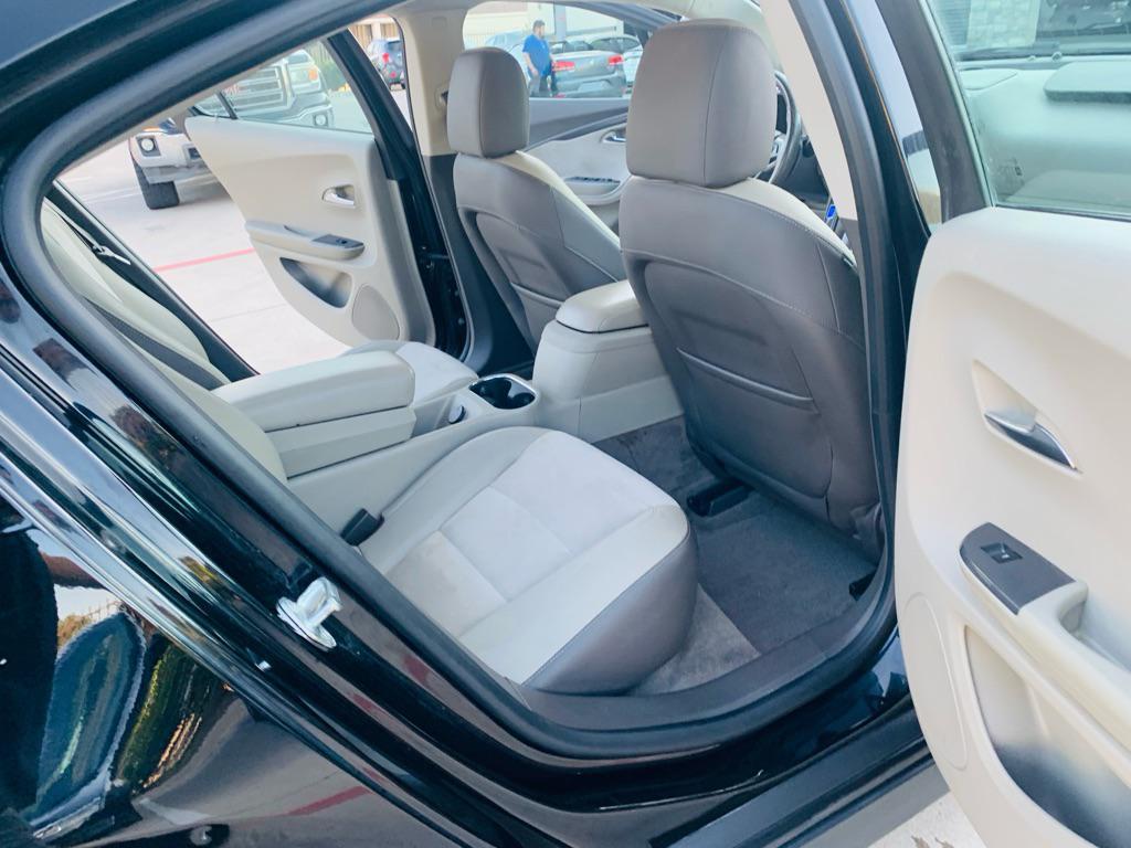 used 2014 Chevrolet Volt car, priced at $5,990