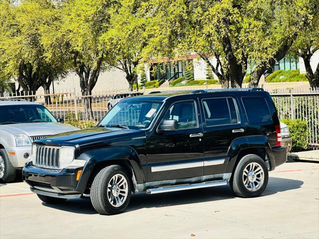 used 2011 Jeep Liberty car, priced at $5,990