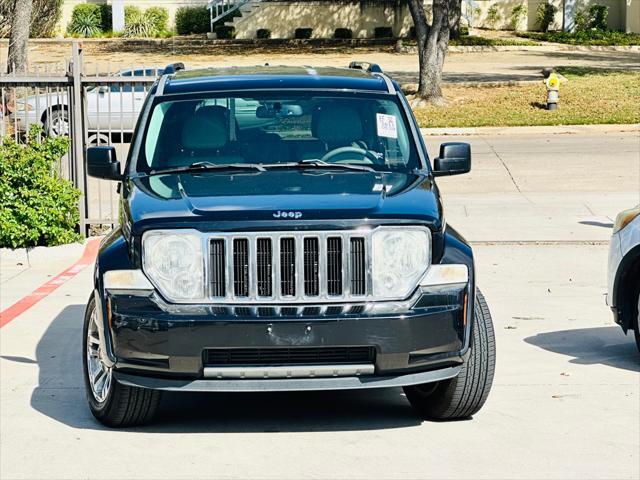 used 2011 Jeep Liberty car, priced at $5,990
