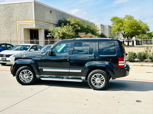 used 2011 Jeep Liberty car, priced at $5,990