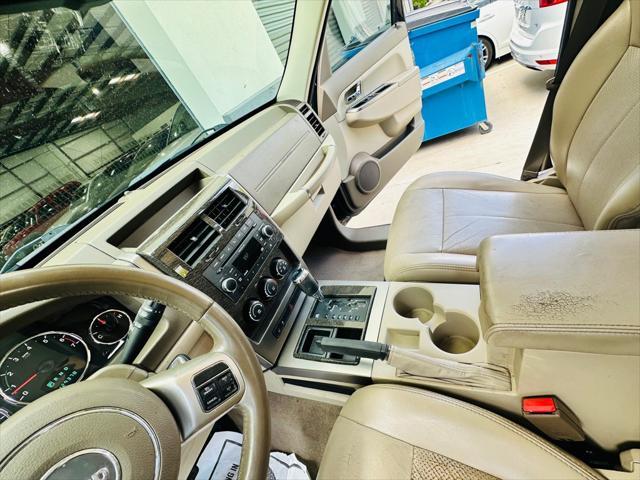 used 2011 Jeep Liberty car, priced at $5,990