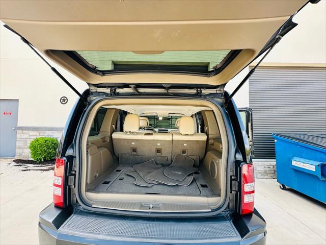 used 2011 Jeep Liberty car, priced at $5,990