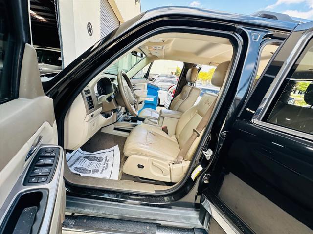 used 2011 Jeep Liberty car, priced at $5,990