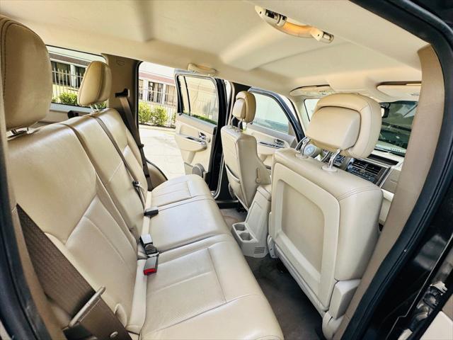 used 2011 Jeep Liberty car, priced at $5,990