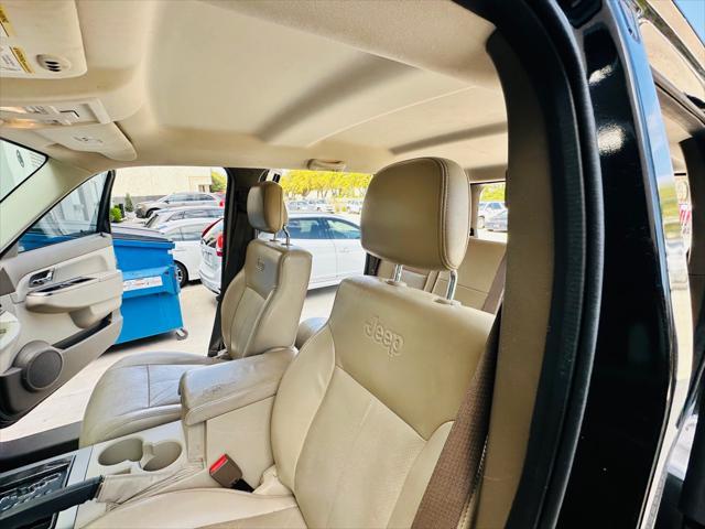 used 2011 Jeep Liberty car, priced at $5,990