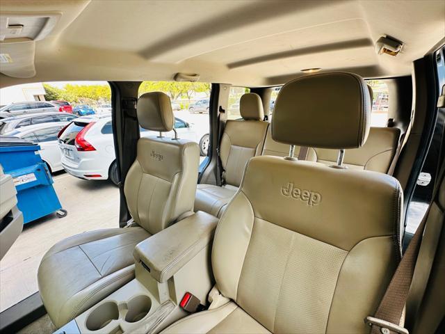 used 2011 Jeep Liberty car, priced at $5,990