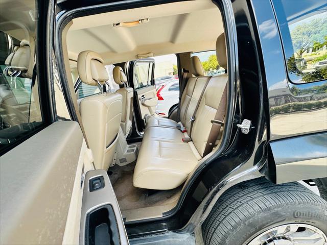 used 2011 Jeep Liberty car, priced at $5,990