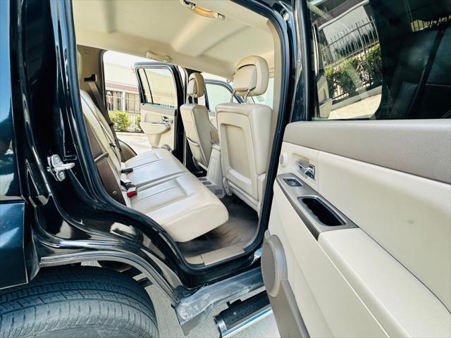 used 2011 Jeep Liberty car, priced at $5,990