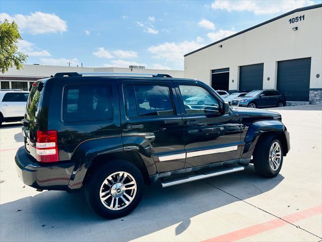 used 2011 Jeep Liberty car, priced at $5,990
