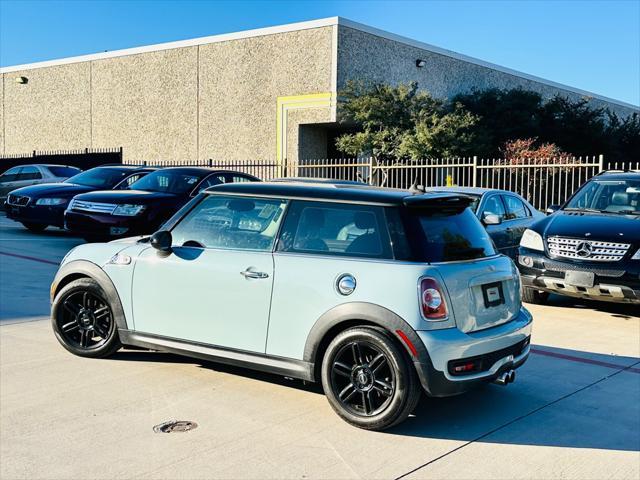 used 2013 MINI Hardtop car, priced at $5,990