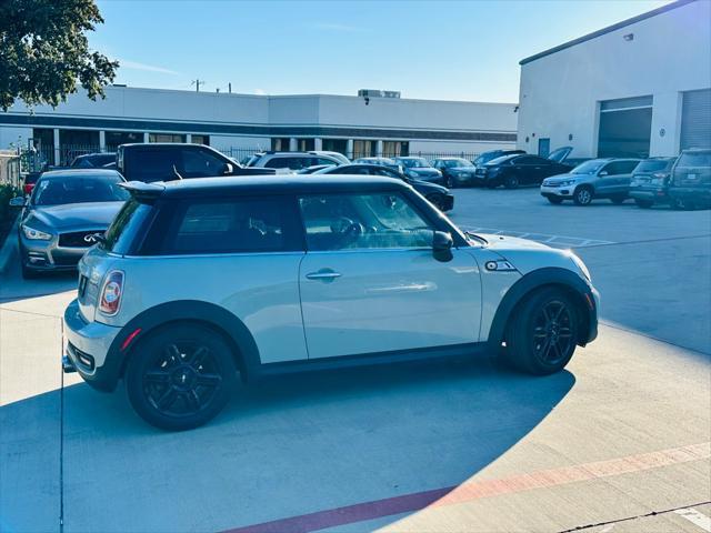 used 2013 MINI Hardtop car, priced at $5,990