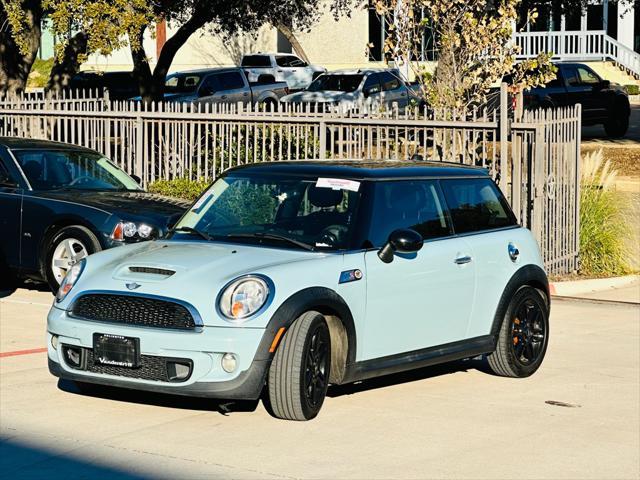 used 2013 MINI Hardtop car, priced at $5,990