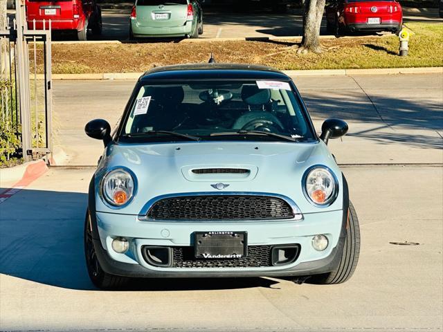 used 2013 MINI Hardtop car, priced at $5,990