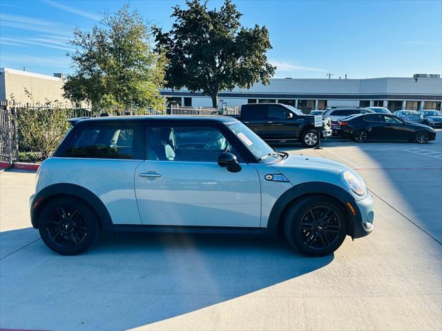 used 2013 MINI Hardtop car, priced at $5,990