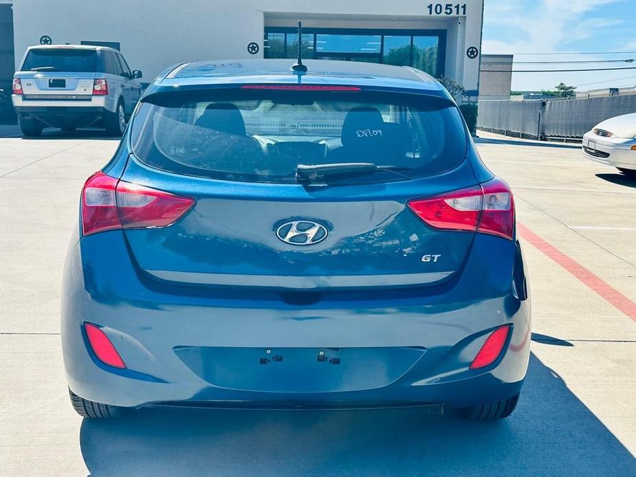 used 2016 Hyundai Elantra GT car, priced at $6,990