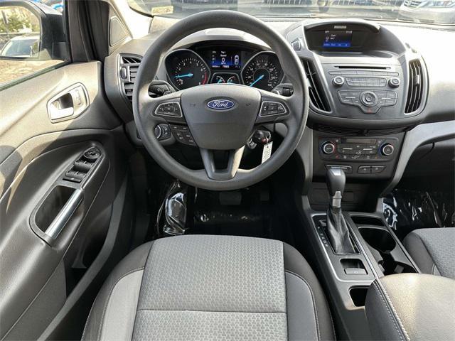 used 2017 Ford Escape car, priced at $12,990