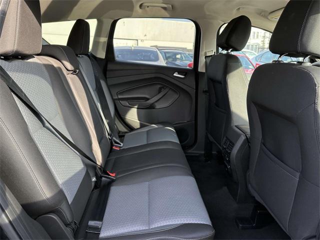 used 2017 Ford Escape car, priced at $12,990