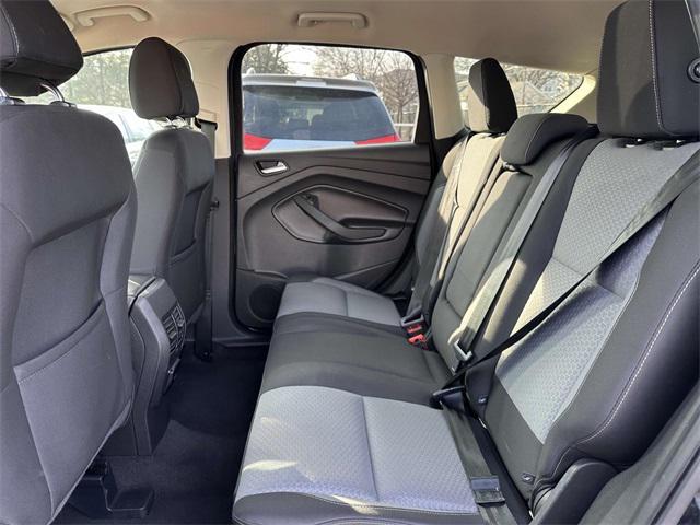 used 2017 Ford Escape car, priced at $12,990