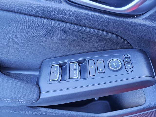 new 2026 Honda Civic Hybrid car, priced at $32,290