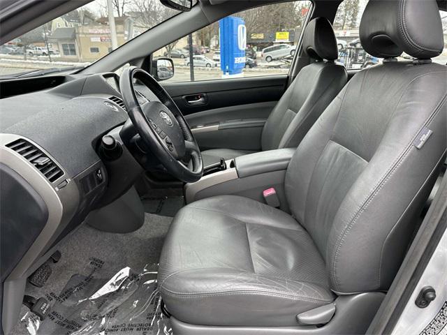 used 2009 Toyota Prius car, priced at $7,450