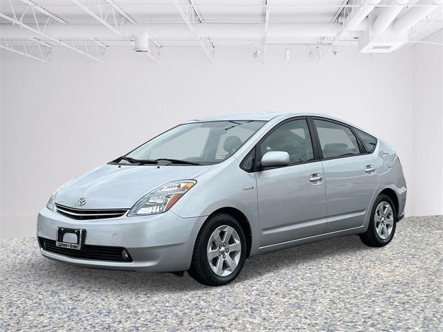 used 2009 Toyota Prius car, priced at $7,450