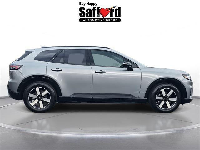 new 2025 Honda Prologue car, priced at $57,490