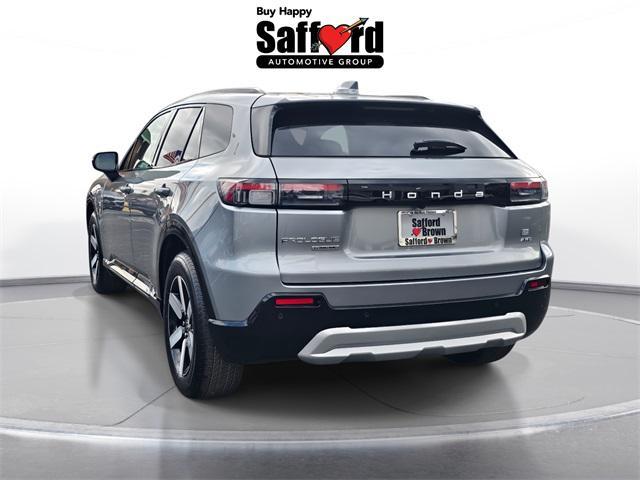 new 2025 Honda Prologue car, priced at $57,490