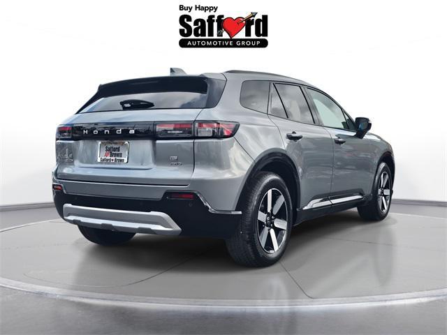 new 2025 Honda Prologue car, priced at $57,490