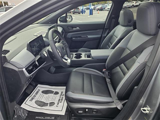 new 2025 Honda Prologue car, priced at $57,490