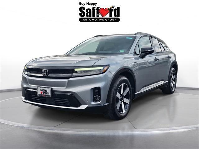 new 2025 Honda Prologue car, priced at $57,490