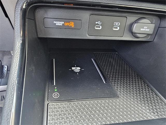 new 2026 Honda CR-V car