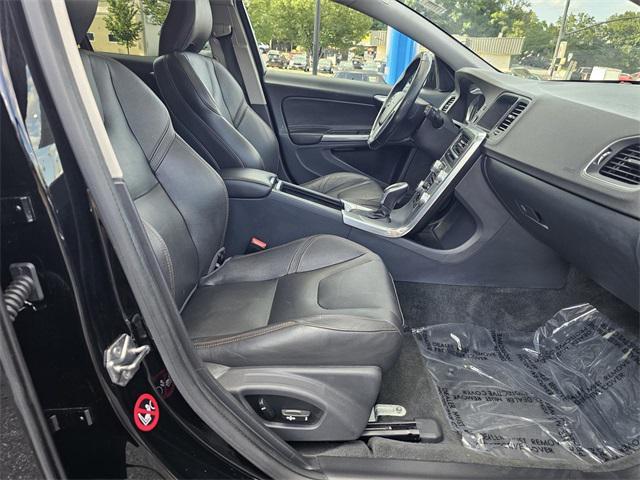 used 2017 Volvo V60 Cross Country car, priced at $14,250